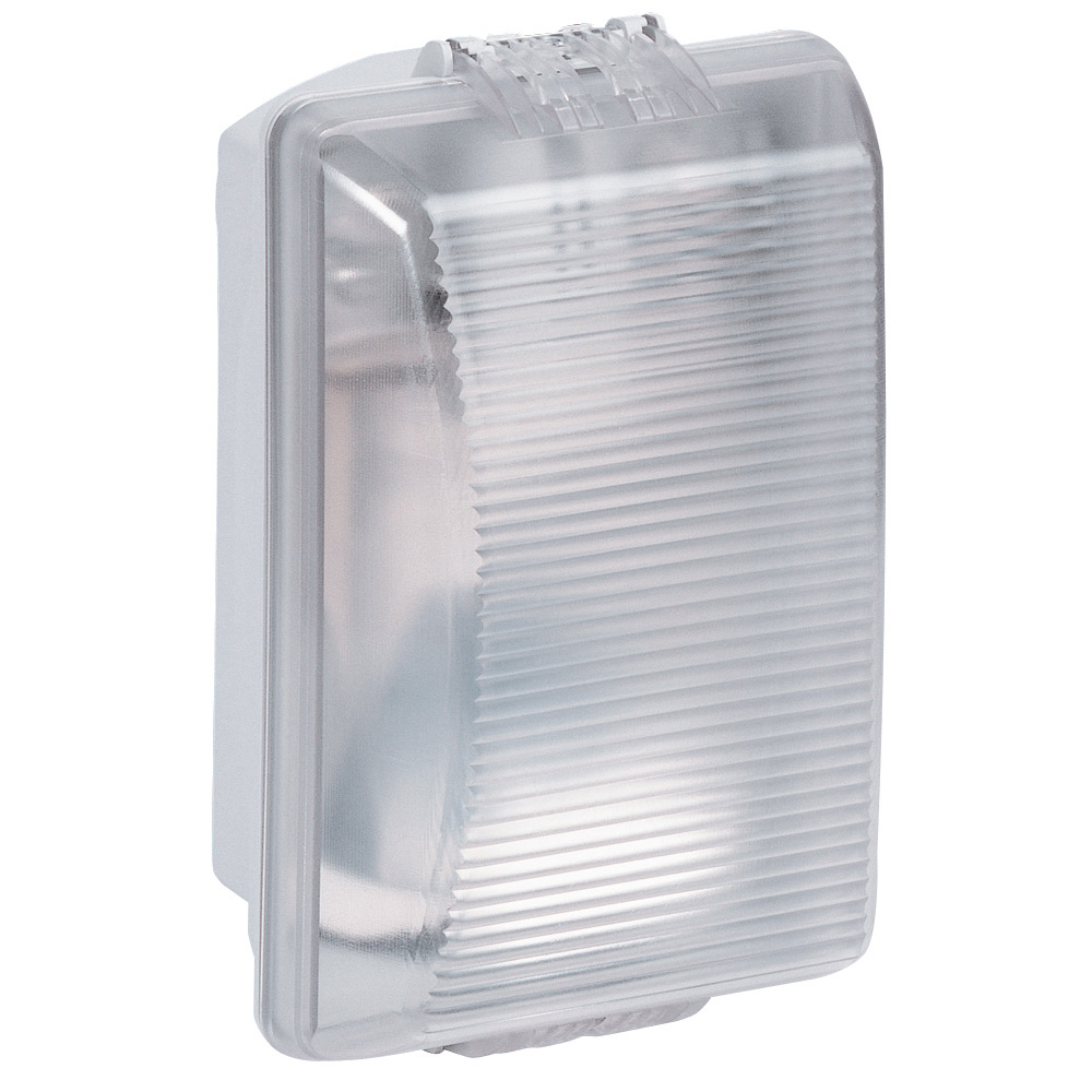 Hublot Plexo 75W IP55 Dif Inc 62400 — Legrand — Legrand