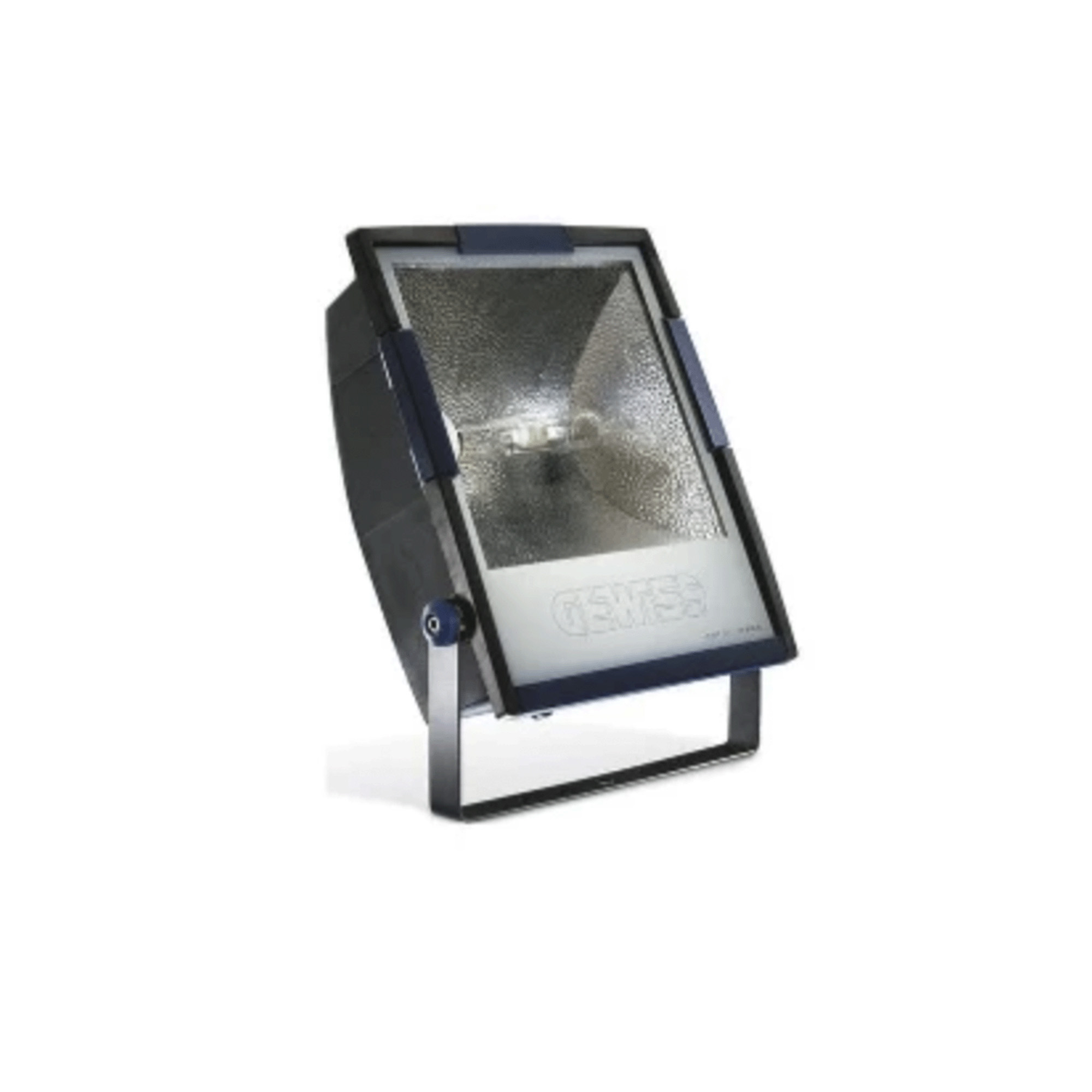 Proyector Area Mh 400W con Lamp Horus Simetrica GW85105M — Gewiss — Gewiss