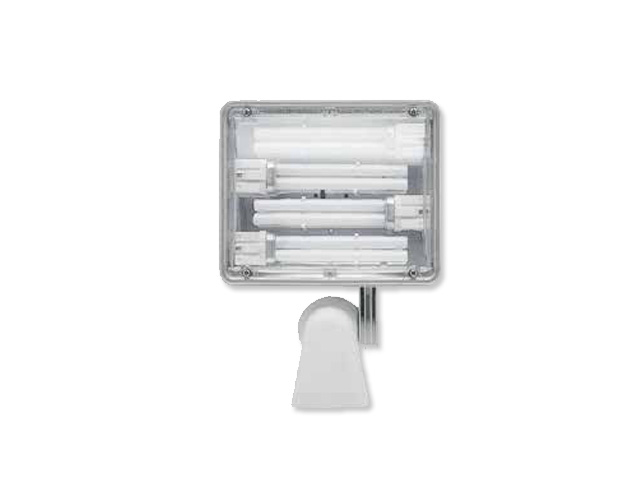 Proyector AREA FC-S 4x9W IP55 SIMET NGO 5835013 Sbp — Sbp