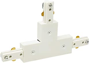 Acesorio Tipo T Izquierda para Riel Blanco 7015278 — Ledvance — Ledvance