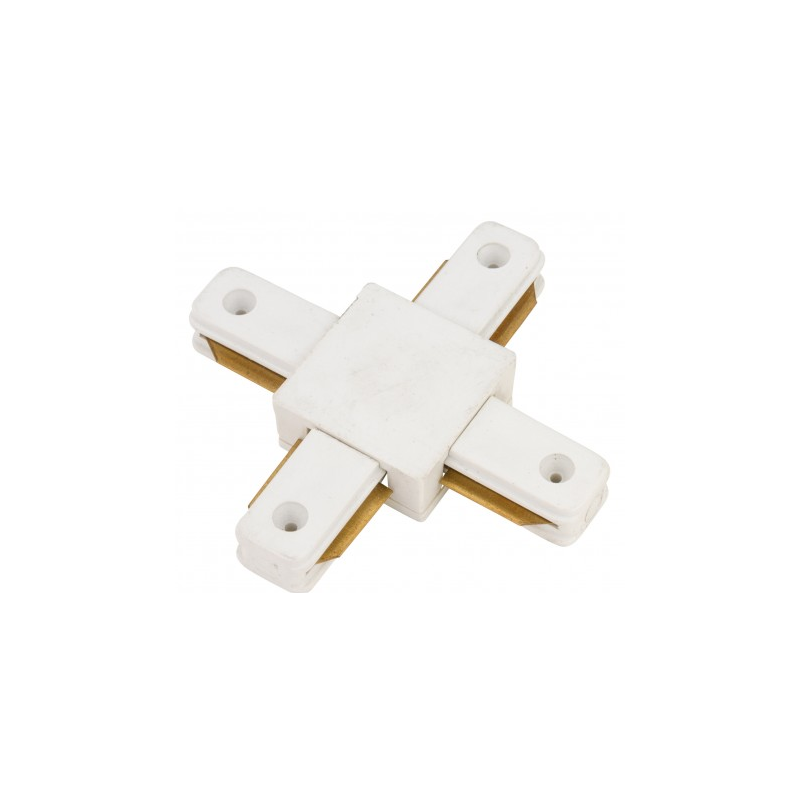 Acesorio Tipo X para Riel Blanco 7014962 — Ledvance — Ledvance