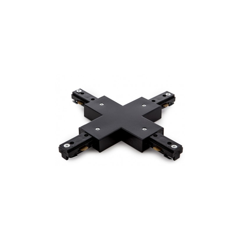 Acesorio Tipo X para Riel Negro 7014961 — Ledvance — Ledvance