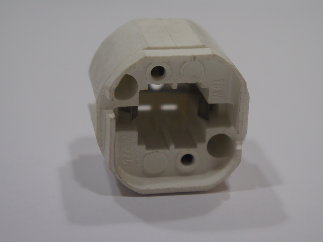 Base PLC 2PIN G24-d2 18W 4385 26 — Bjb — Bjb