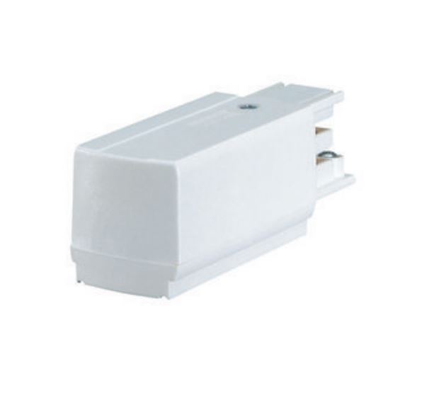 Carril Riel 3 Circuitos ZRS750 Epsr Wh (XTS113+413) 910500187215 — Philips — Philips