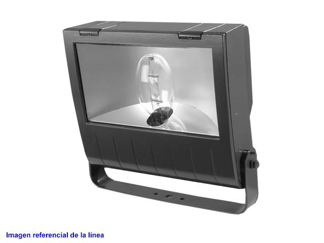 Ch Proy Area Mh 250W E39 220/50Hz MHNK-Y76-250-220_50 — Crouse Hinds — Crouse Hinds
