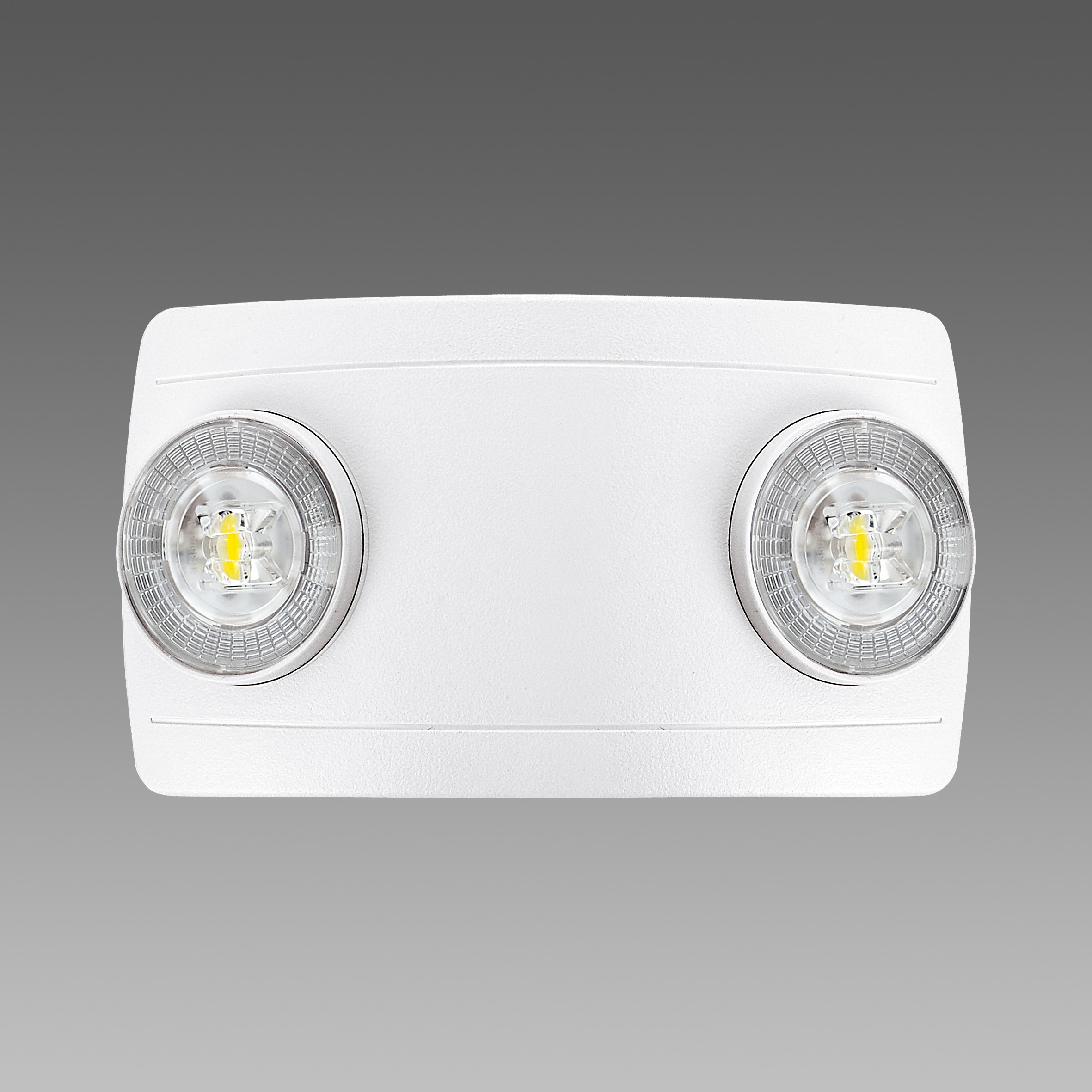 Equipo EMERGENCIA LED 2x3W 220LM 3HRS IP20 22170718-00 Disano — Disano