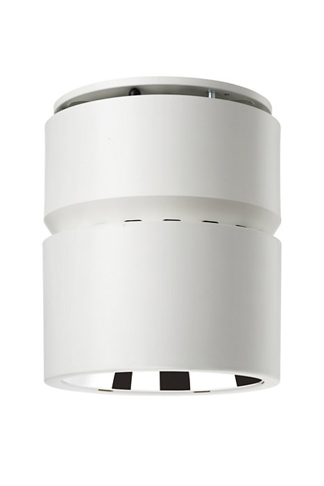 Downlight Sobrepuesto Retraido Redondo SM294C 3.800lm 3.000K 911401510031 — Philips — Philips