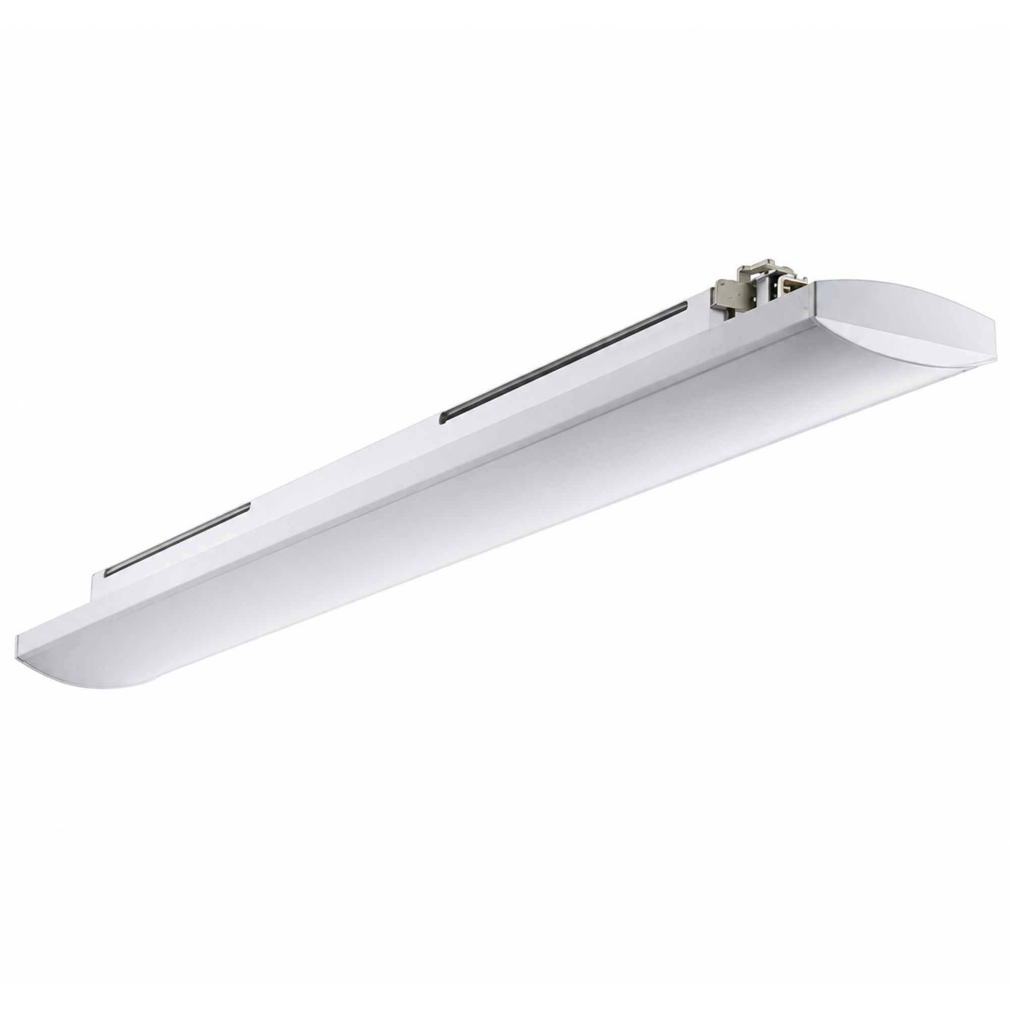 Luminaria LED Smart [3] 39W 5700K Opal 220/240V 50/60Hz GWS3236P57K — Gewiss — Gewiss