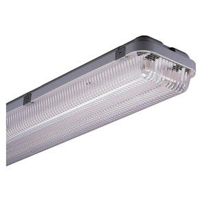 Equipo Hermetico Znt para Tubo LED 230V IP65 2x36 GW80006D — Gewiss — Gewiss