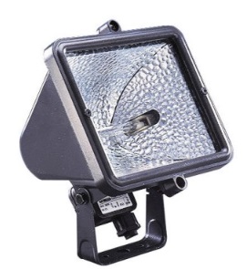 Proyector Halogeno 1000W GW84202 — Gewiss — Gewiss