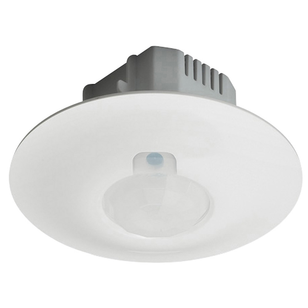 Sensor Lighting Management Autonomo Cielo PIR 48807 — Legrand — Legrand