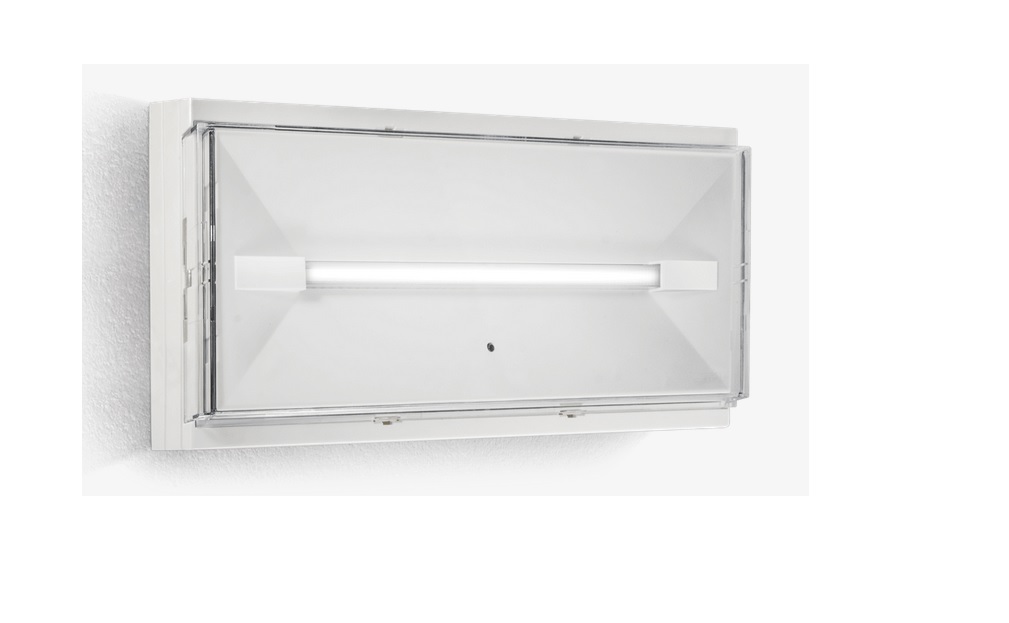 Equipo Emergencia LED Prodigy Xl 2.6W 3H 25187229 — Linergy — Linergy