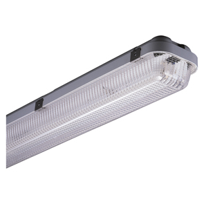 Equipo Hermetico 1x36W 230V Electronico GW80142 — Gewiss — Gewiss