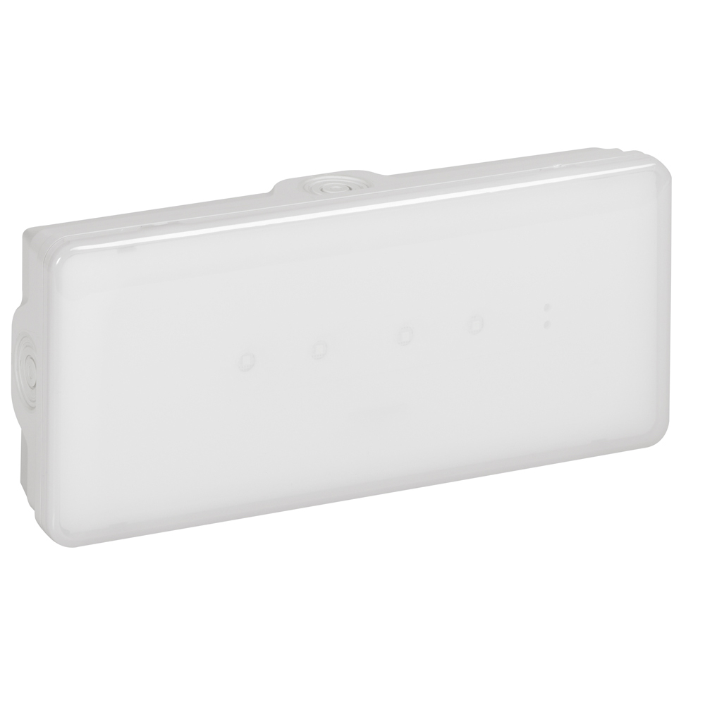 IP65 P/np 661434 B65LED 350lm 1H — Legrand — Legrand
