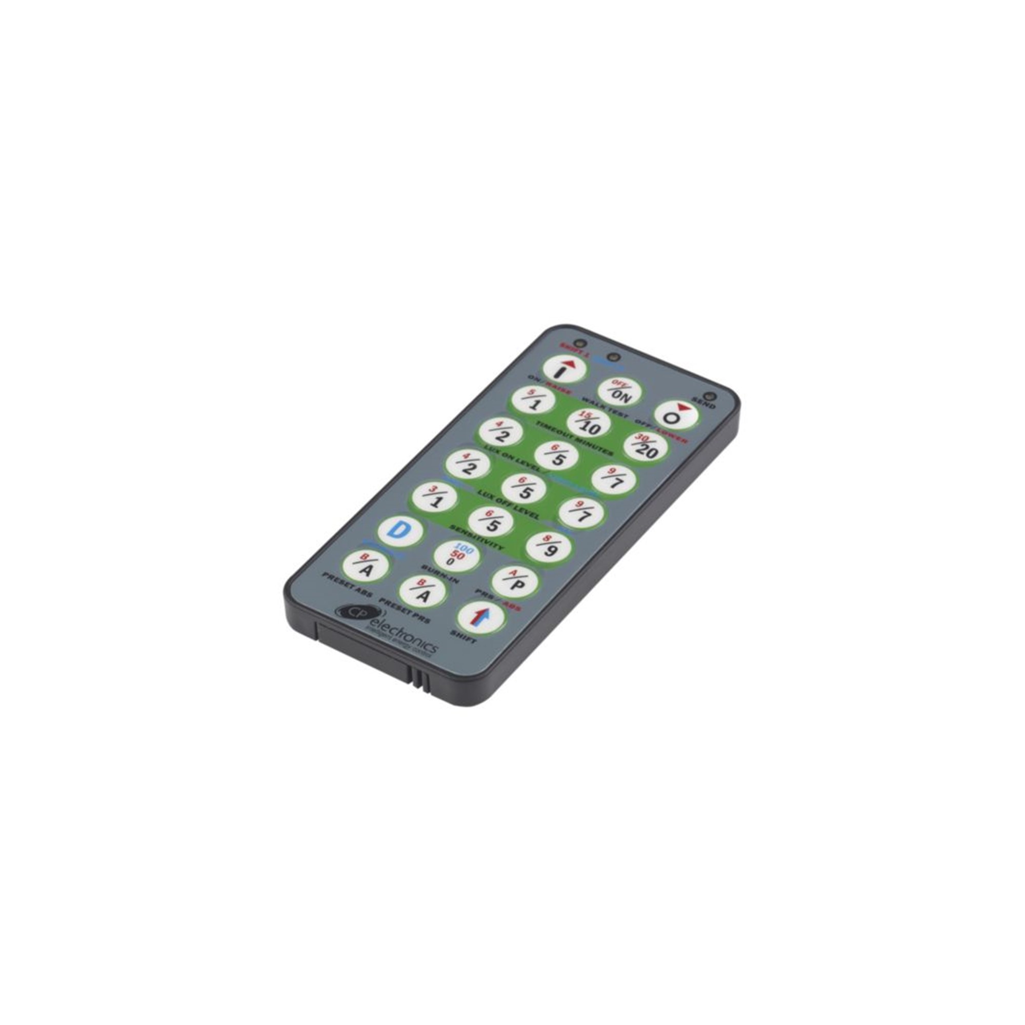 Control Remoto Simple CP460004 — Legrand — Legrand