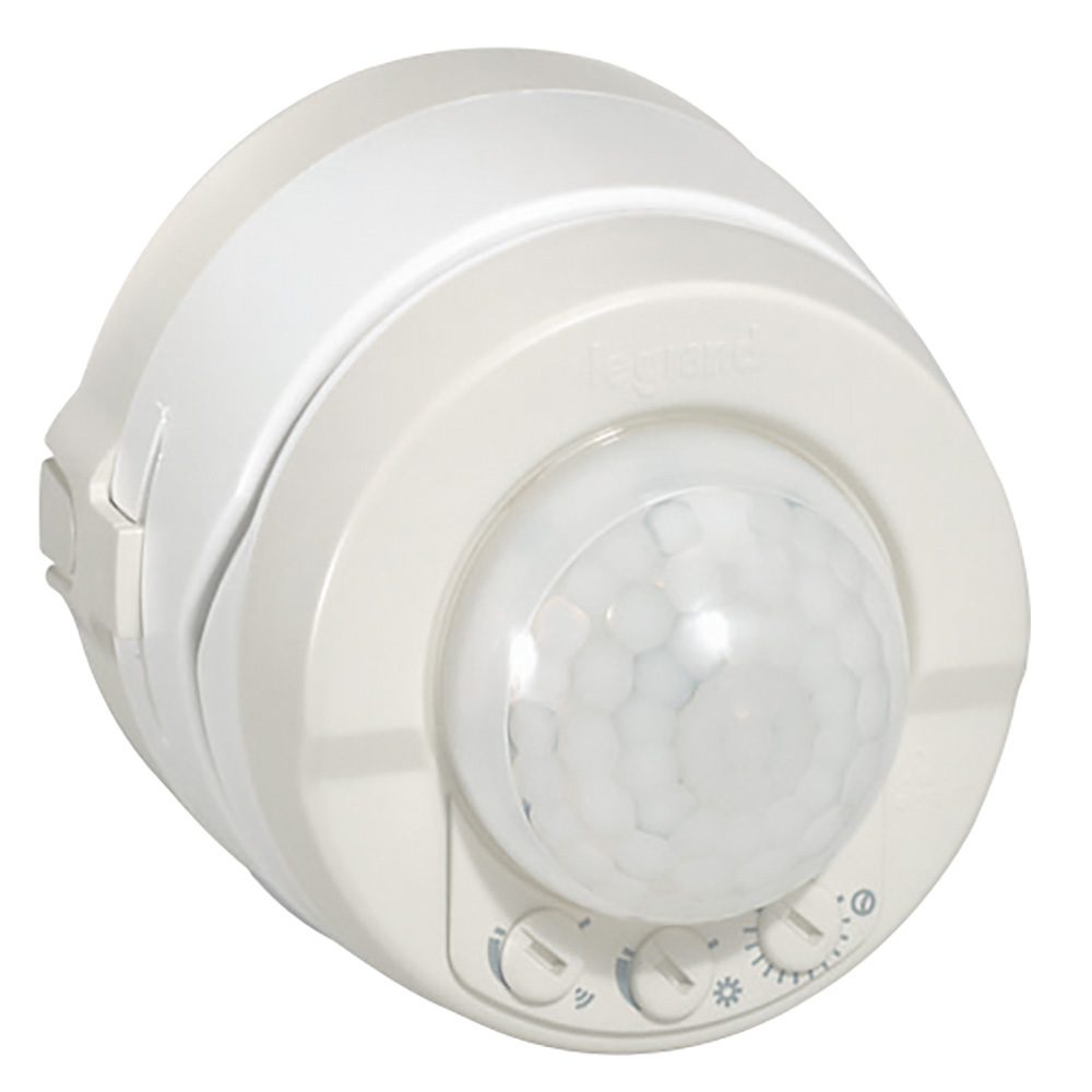 Sensor Lighting Management PIR IP55 360° 69780 — Legrand — Legrand