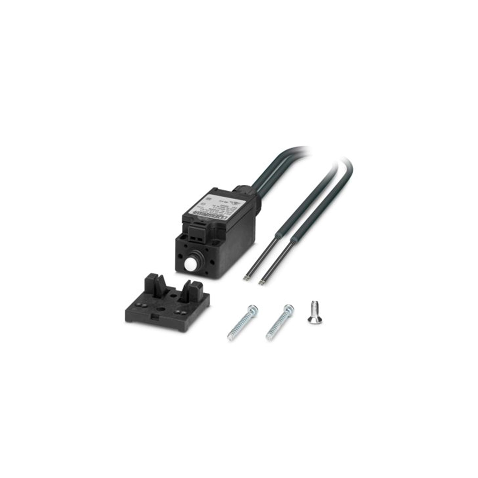 Interruptor de Posicion de Puerta Pld E 400 Ds 3,0 0,6 1318672 — Phoenix Contact — Phoenix Contact