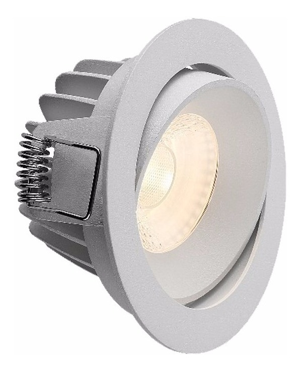Foco de Embutir Redondo 10W Uso Profesional 7012908 — Ledvance — Ledvance