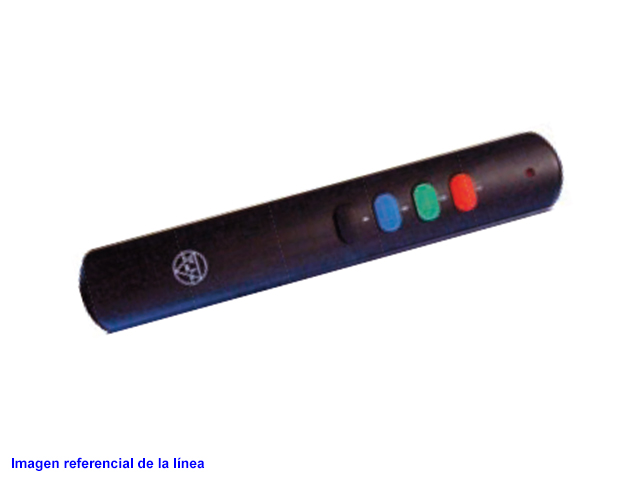 Telecomando Para Control Foco RGB 9902000 — Fosnova — Fosnova