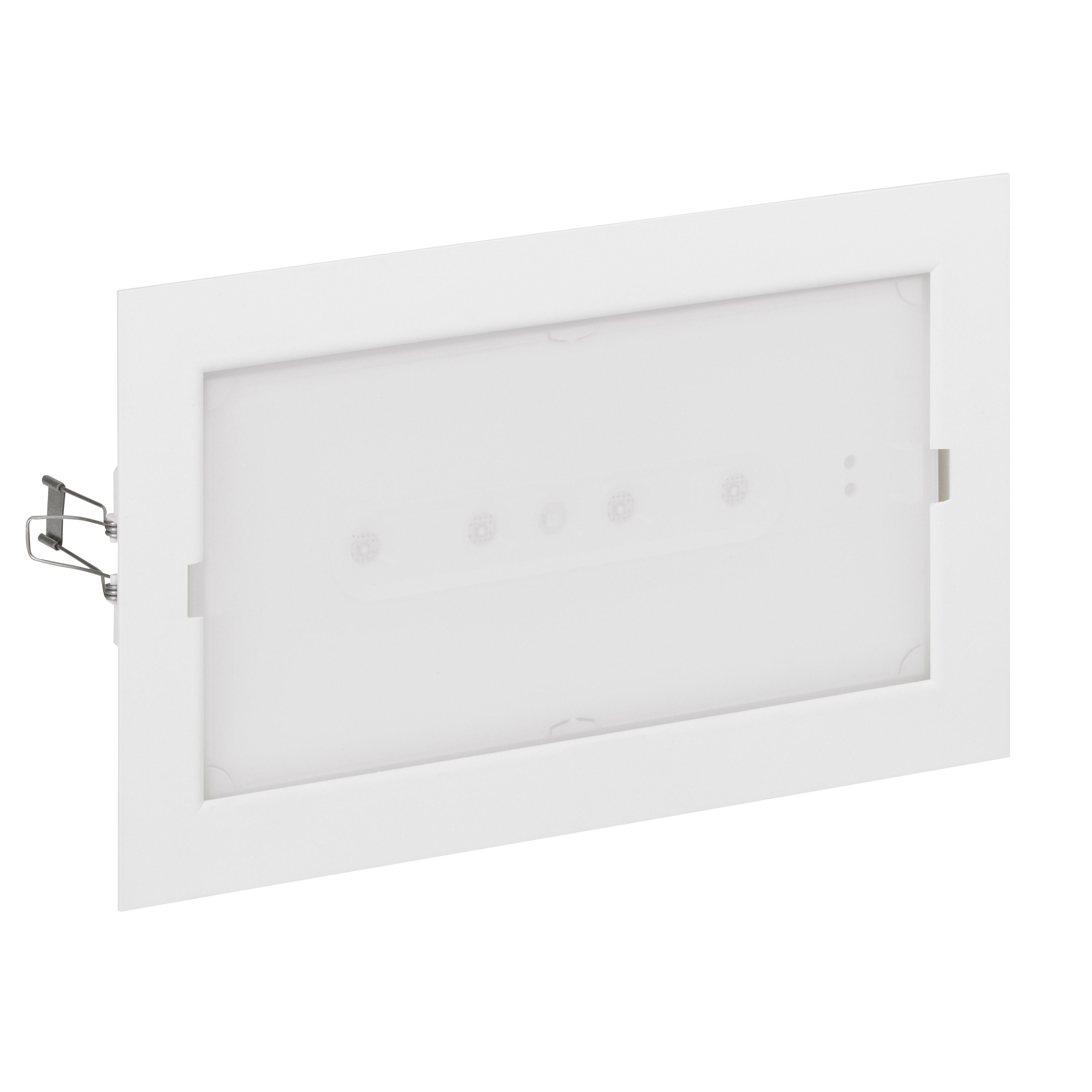 Uraone Placa Pictograma 661664 — Legrand — Legrand