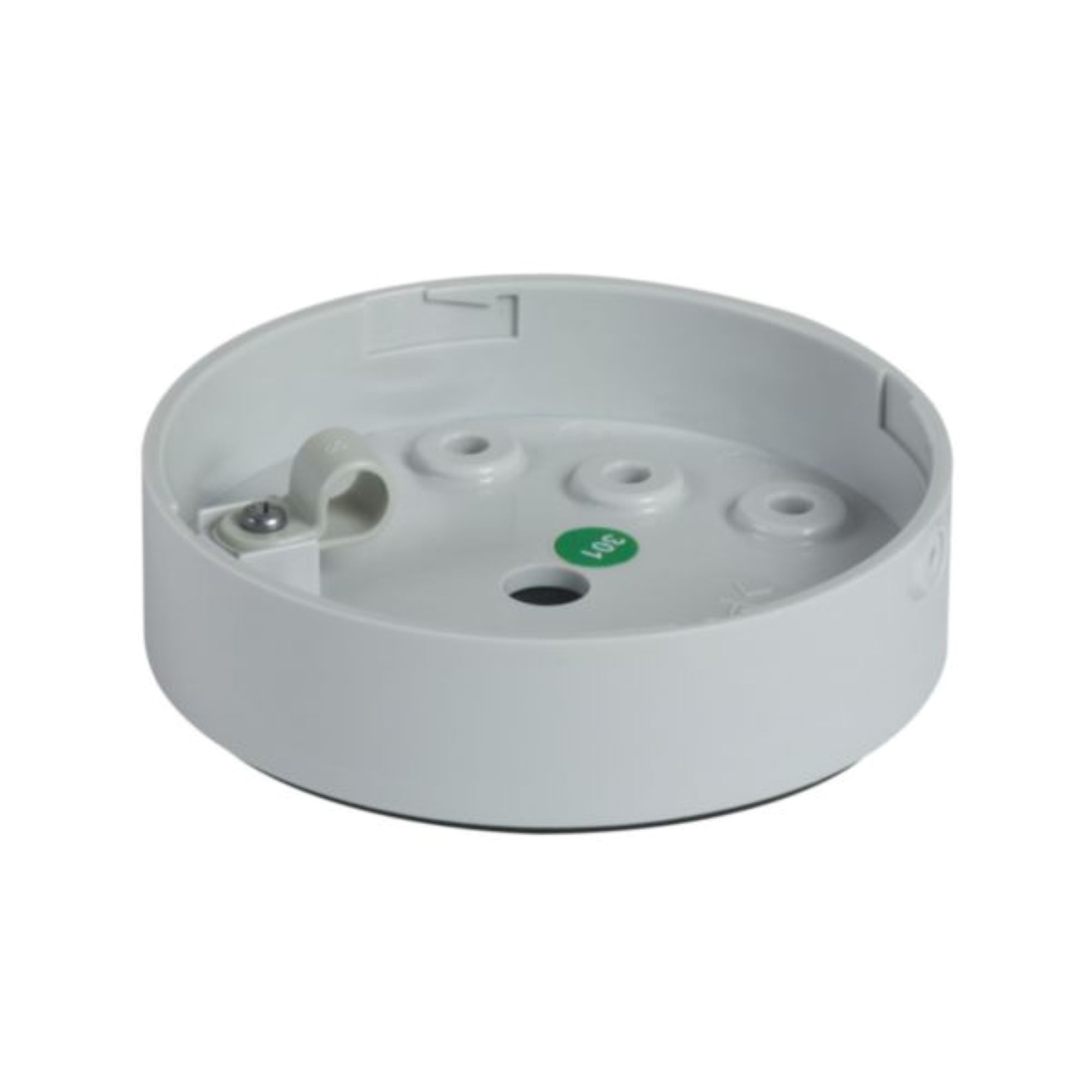 Base Baliza LED, H=21mm 41380 — Legrand — Legrand