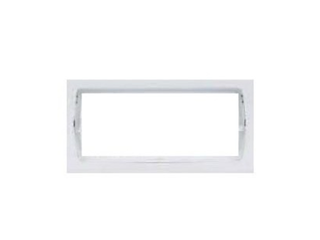 Marco de Empotrar U21 661720 — Legrand — Legrand
