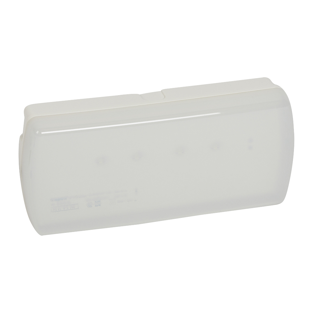 IP42 Np 661608 URA21LED 200lm 1H — Legrand — Legrand