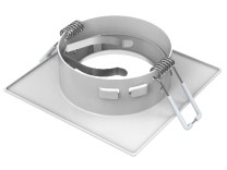 Foco Embutido Vacio Cuadradro para Lampara PAR16 GU10 7014223 — Ledvance — Ledvance