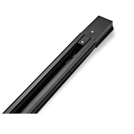 Riel Electrico de Sobreponer Negro 1 Metro 7014965 — Ledvance — Ledvance