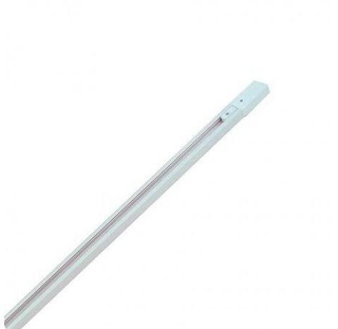 Riel Electrico de Sobreponer Blanco 1 Metro 7014966 — Ledvance — Ledvance