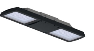 Ch Luminaria LED 5300lm 500K 2xM25 12300140101 — Crouse Hinds — Crouse Hinds