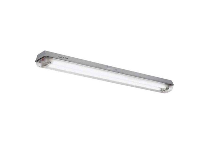 Ch Eq Fluo Exp 2x58W 220V 50Hz NLLK0858_58 — Crouse Hinds — Crouse Hinds