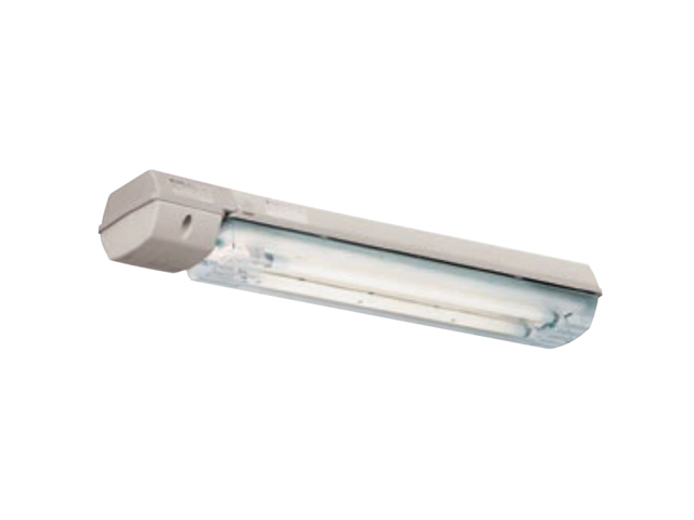 Ch Eq Fluo Exp 2x18W 220V 50Hz NLLK0818_18-220_50Hz — Crouse Hinds — Crouse Hinds
