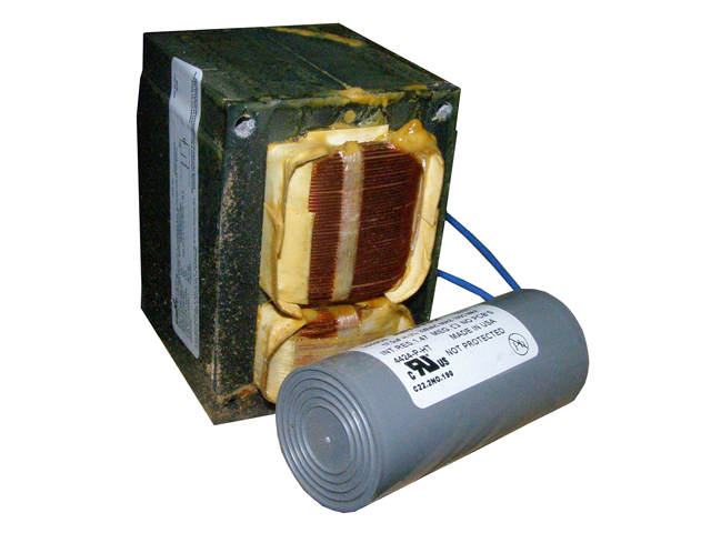 Ch Ballast Mh 175W Cwa Presion 220/50 CWA-MH175W — Crouse Hinds — Crouse Hinds