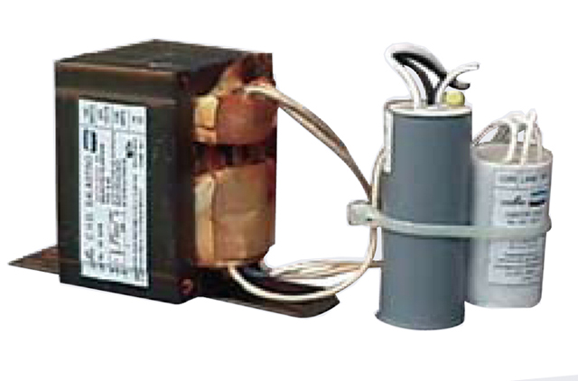 Ch Ballast NA 250W Cwa Presion 220/50 CWA-HPS250W — Crouse Hinds — Crouse Hinds