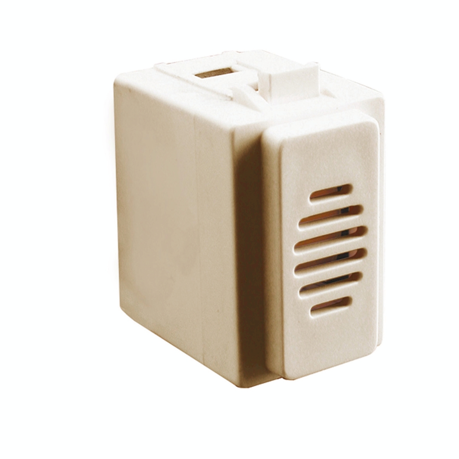 Modulo Genesis con Chicharra 250V, Beige MWD130127651 — Schneider Electric — Schneider Electric