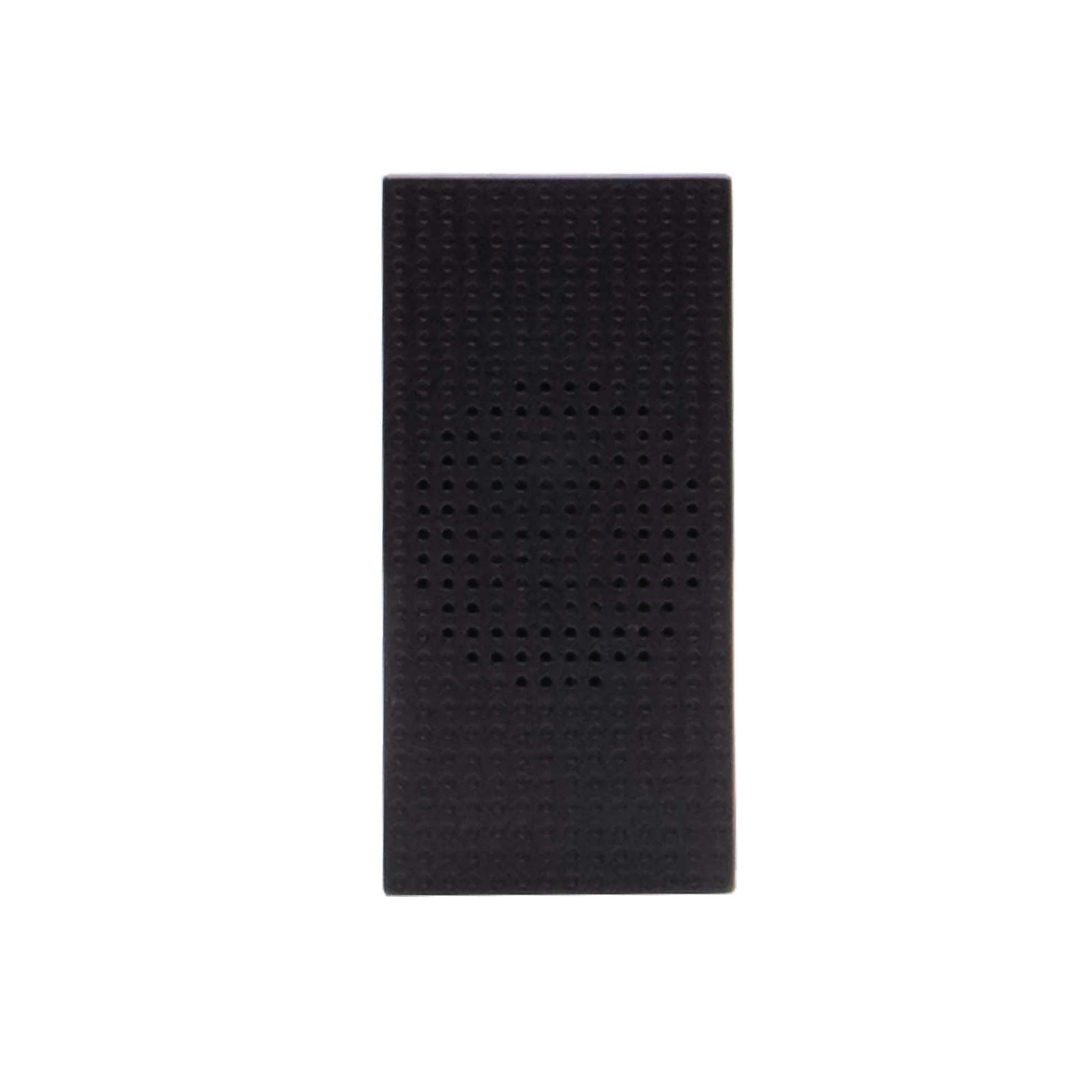 Timbre Zumbador 12V Negro JB4356V12 — BTicino — Bticino