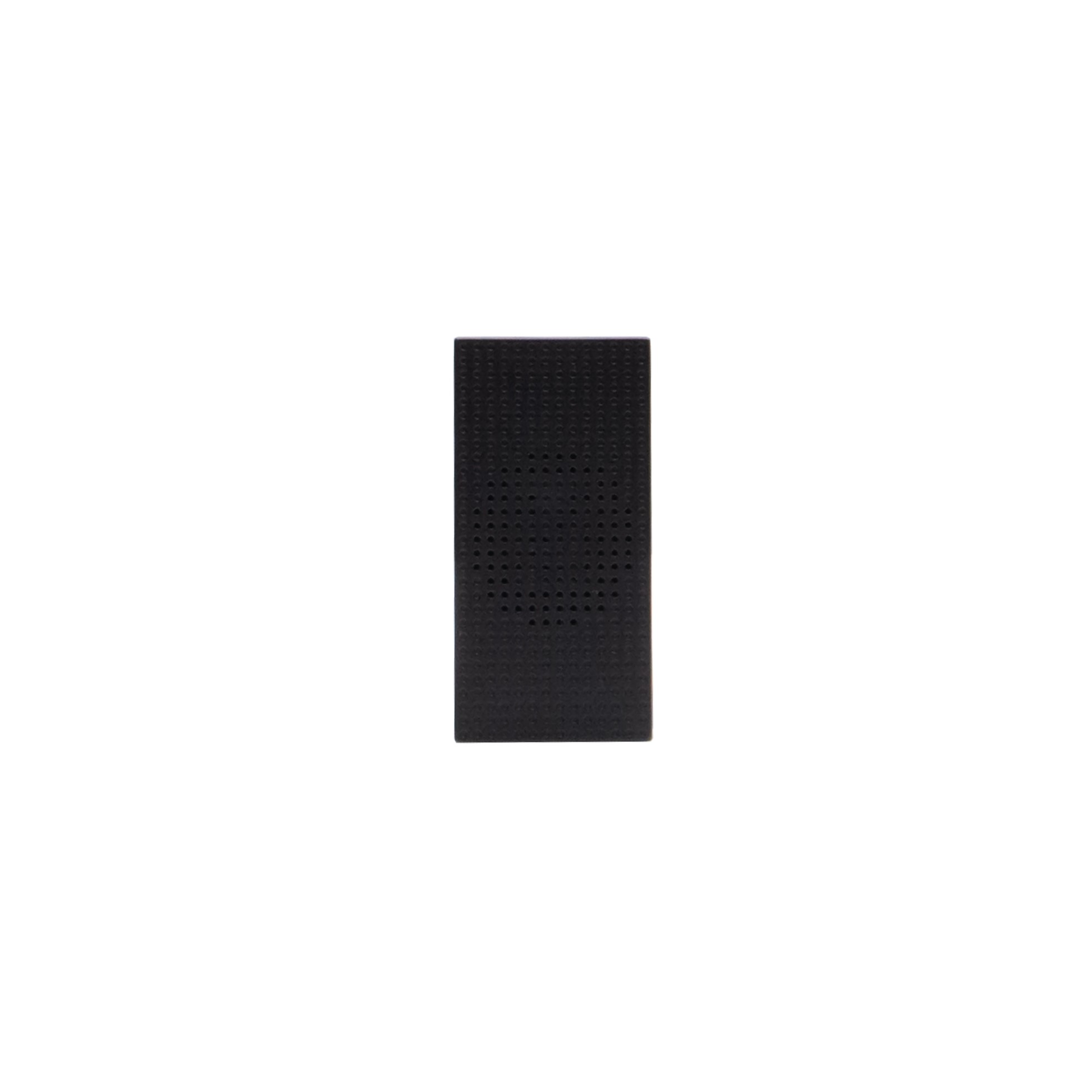 Timbre Campanilla 230V Negro JB4351V230 — BTicino — Bticino
