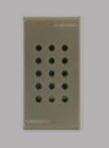 Chicharra Modular 250/127V Arena S44 444313 — Sinthesi — Sinthesi