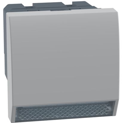 Laìmpara de Paso Gris JG4382 — BTicino — Bticino