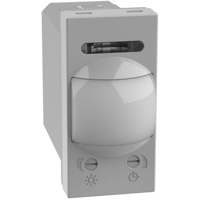 Interruptor Ir Gris JG4431 — BTicino — Bticino