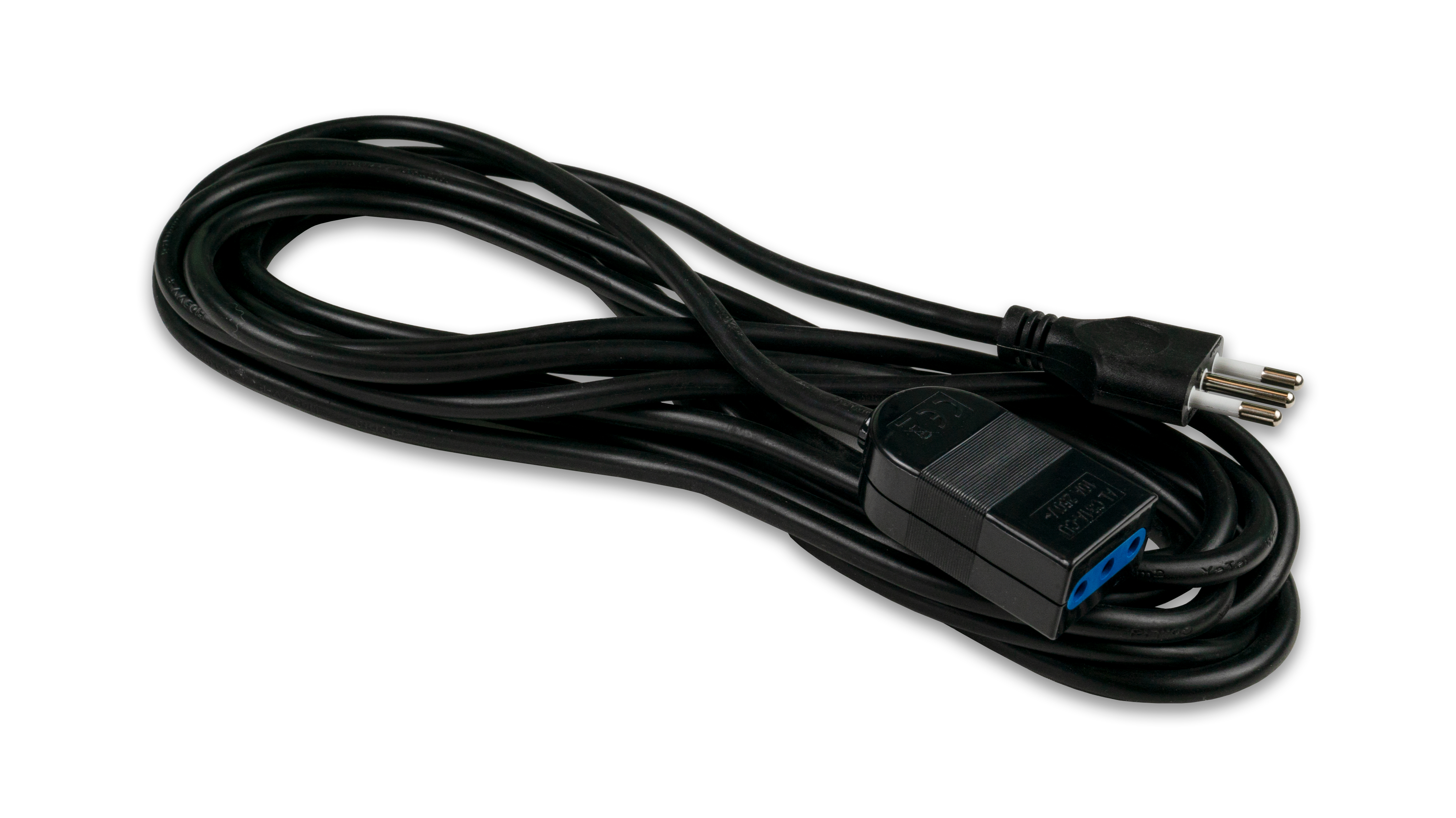 Alargador Simple 5MT Ne ALC31A-5M-N — FNX — FNX