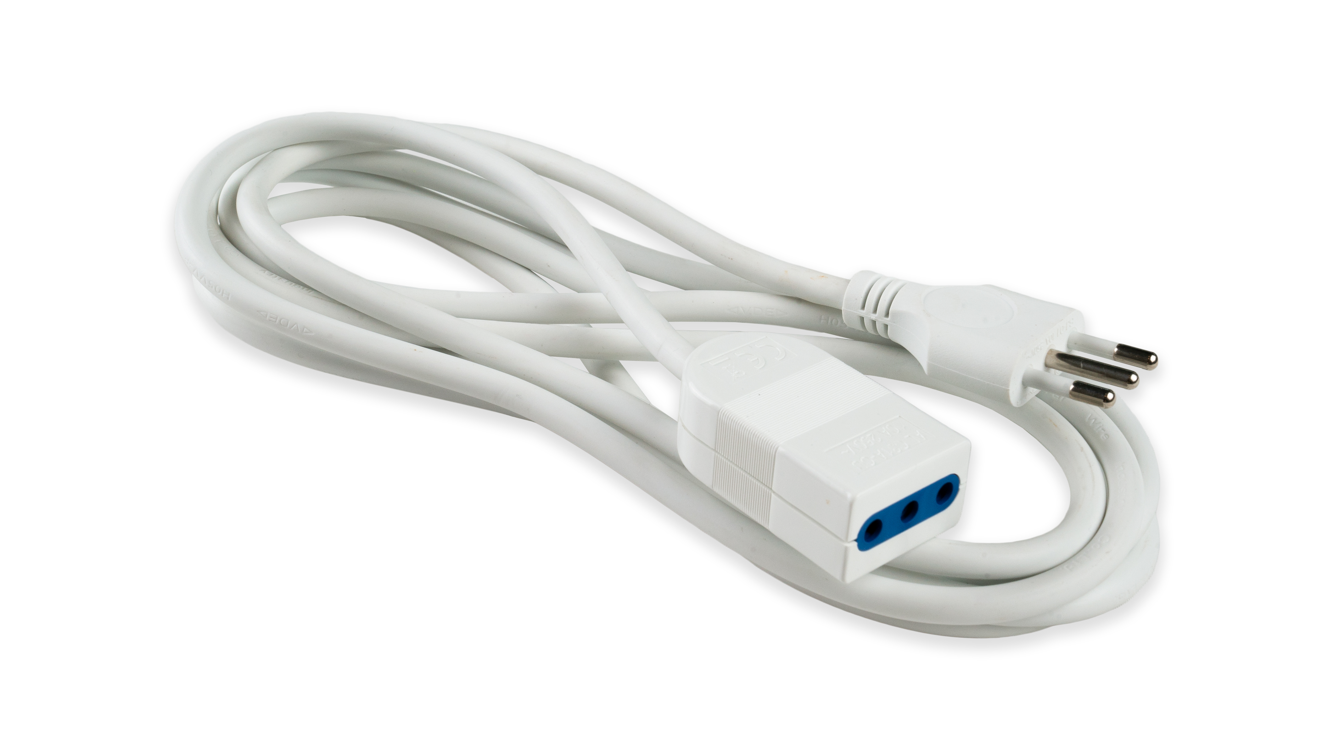 Alargador Simple 3MT Bl ALC31A-3M-B — FNX — FNX