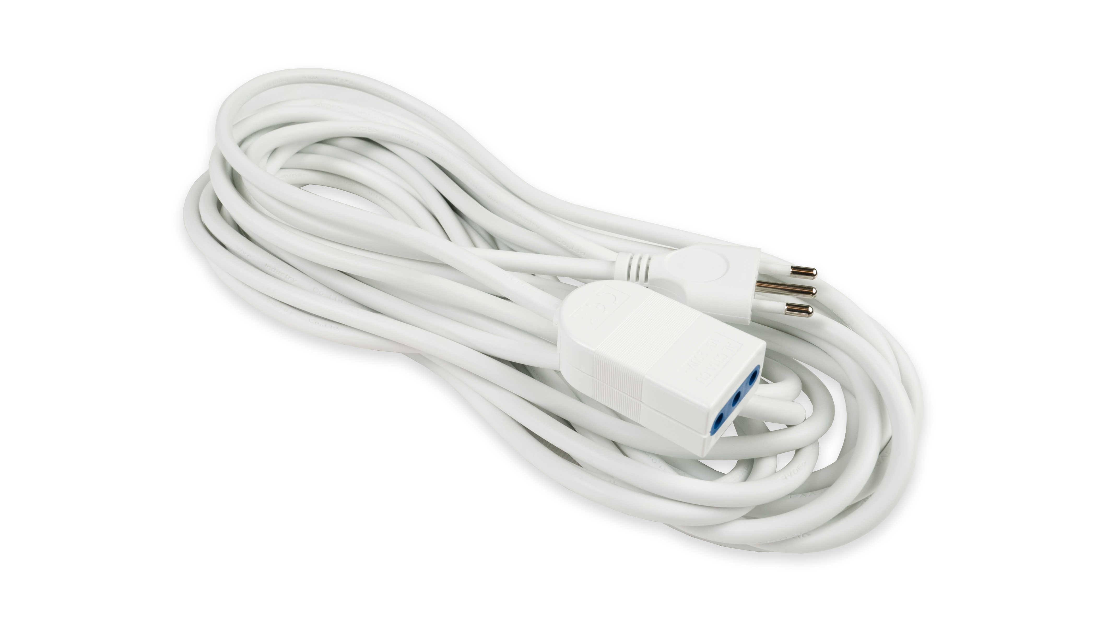 Alargador Simple 10MT Bl ALC31A-10M-B — FNX — FNX