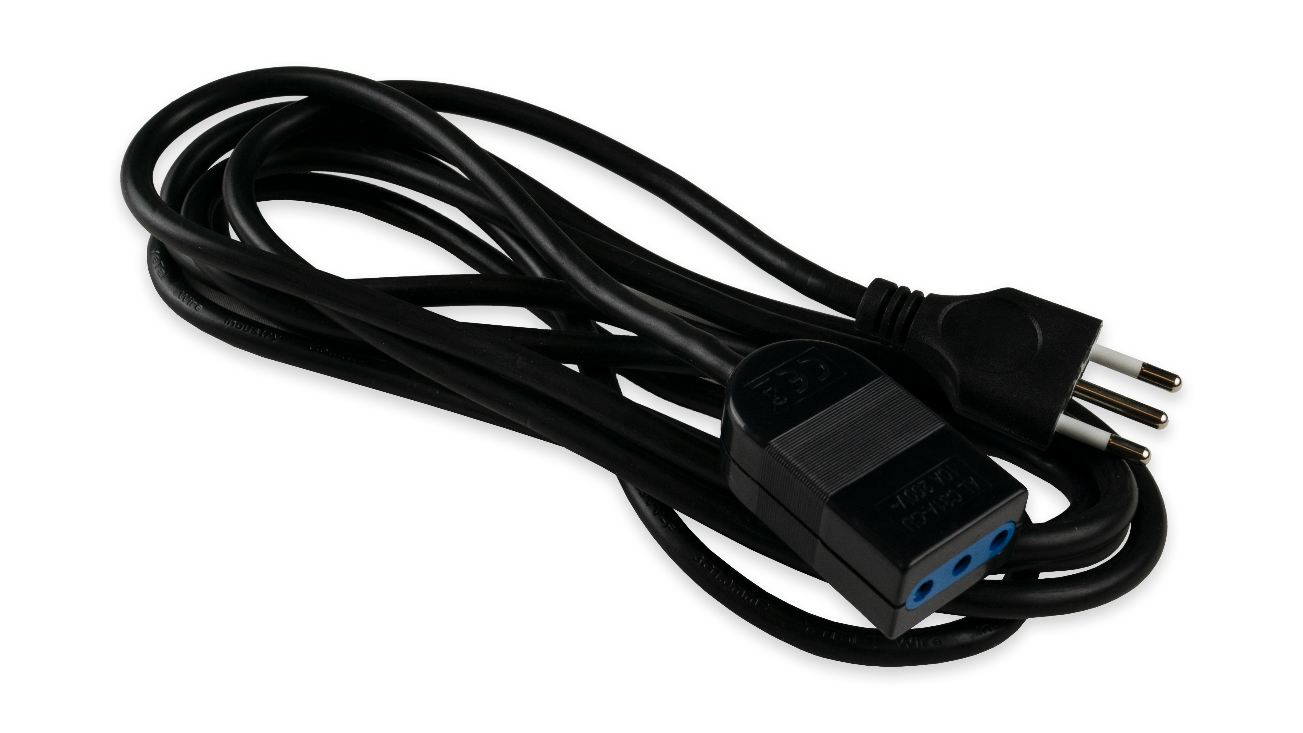 Alargador Simple 3MT Ne ALC31A-3M-N — FNX — FNX