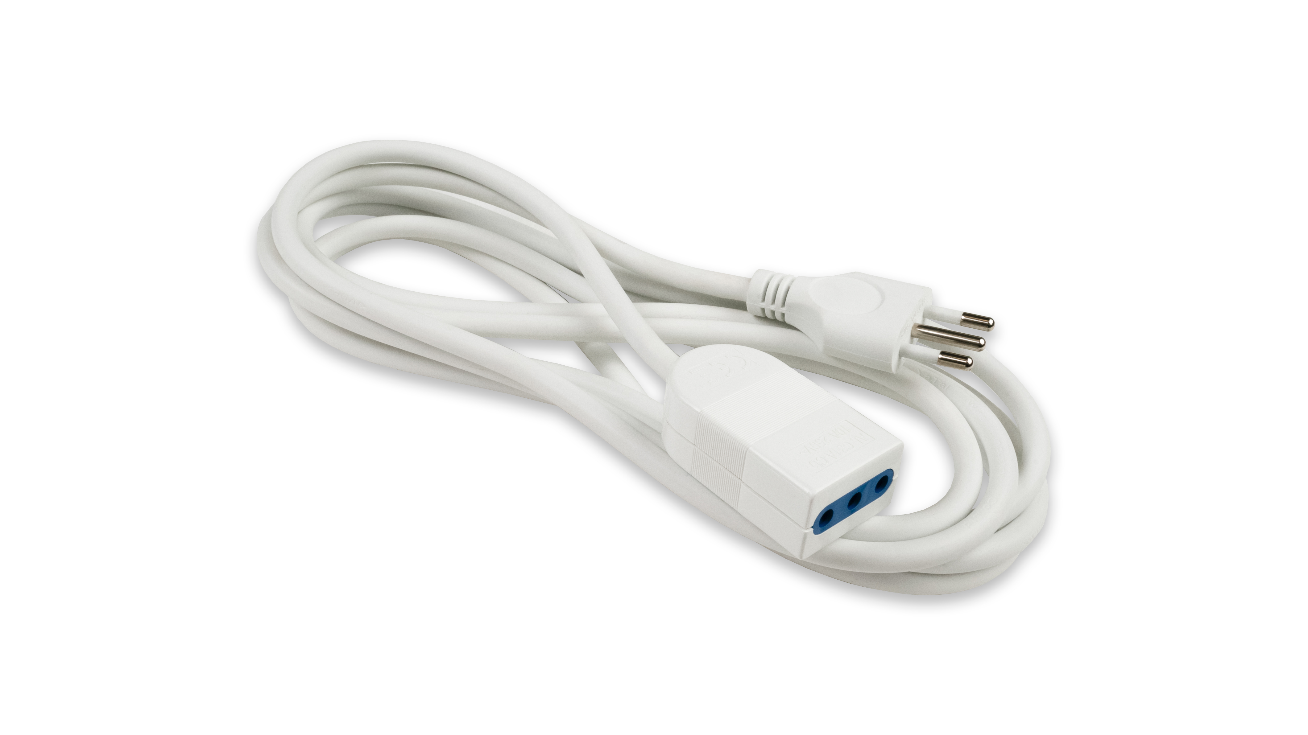 Alargador Simple 5MT Bl ALC31A-5M-B — FNX — FNX