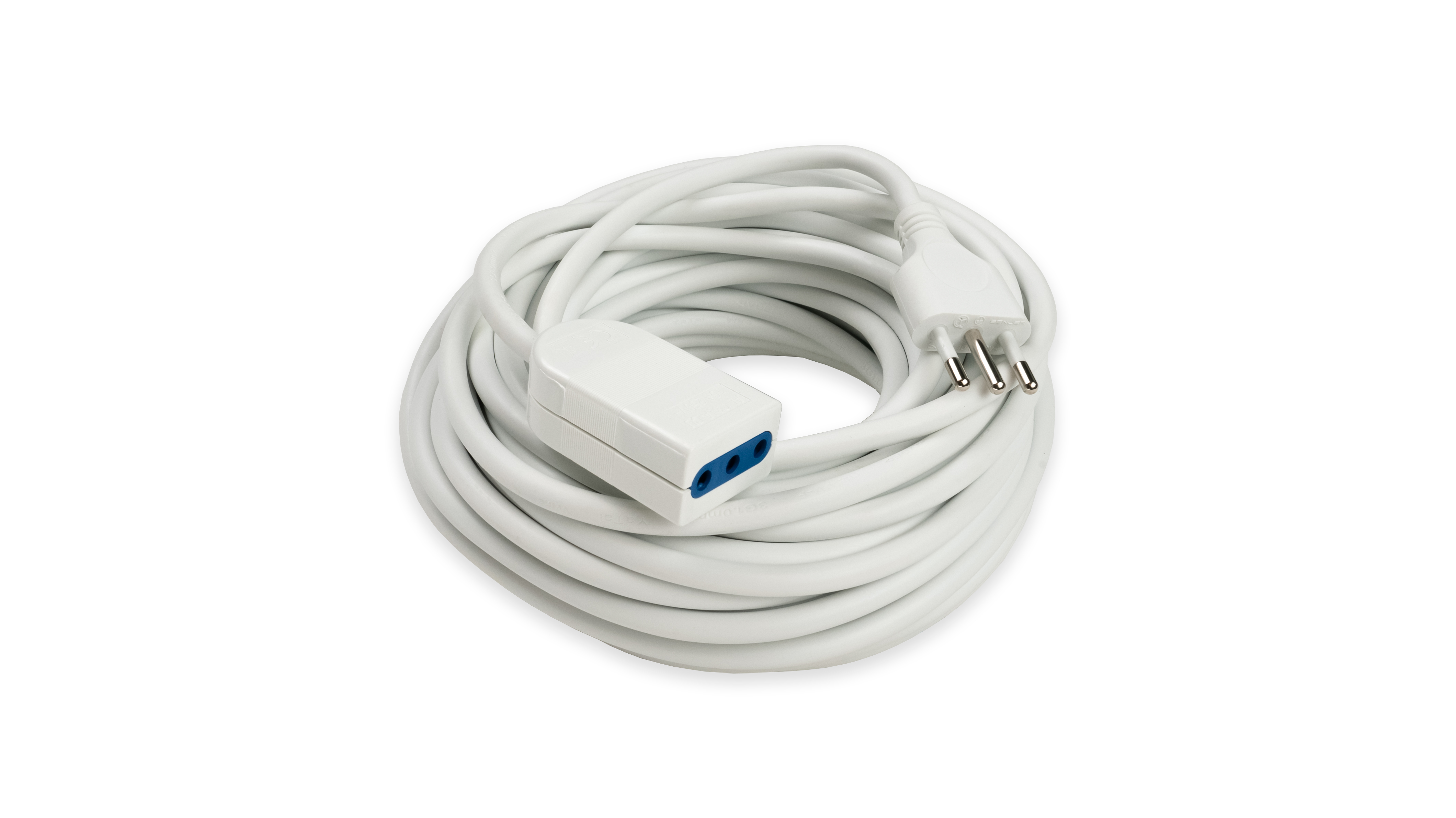 Alargador Simple 15 MT Blanco ALC31A-15M-B — FNX — FNX