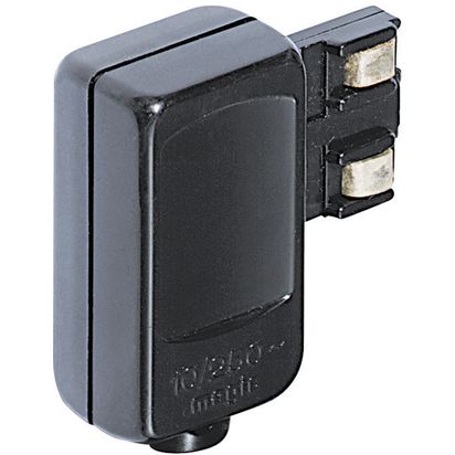 Mcho Seguridad 2P+T 10A 2200/NN 2200NN — BTicino — Bticino