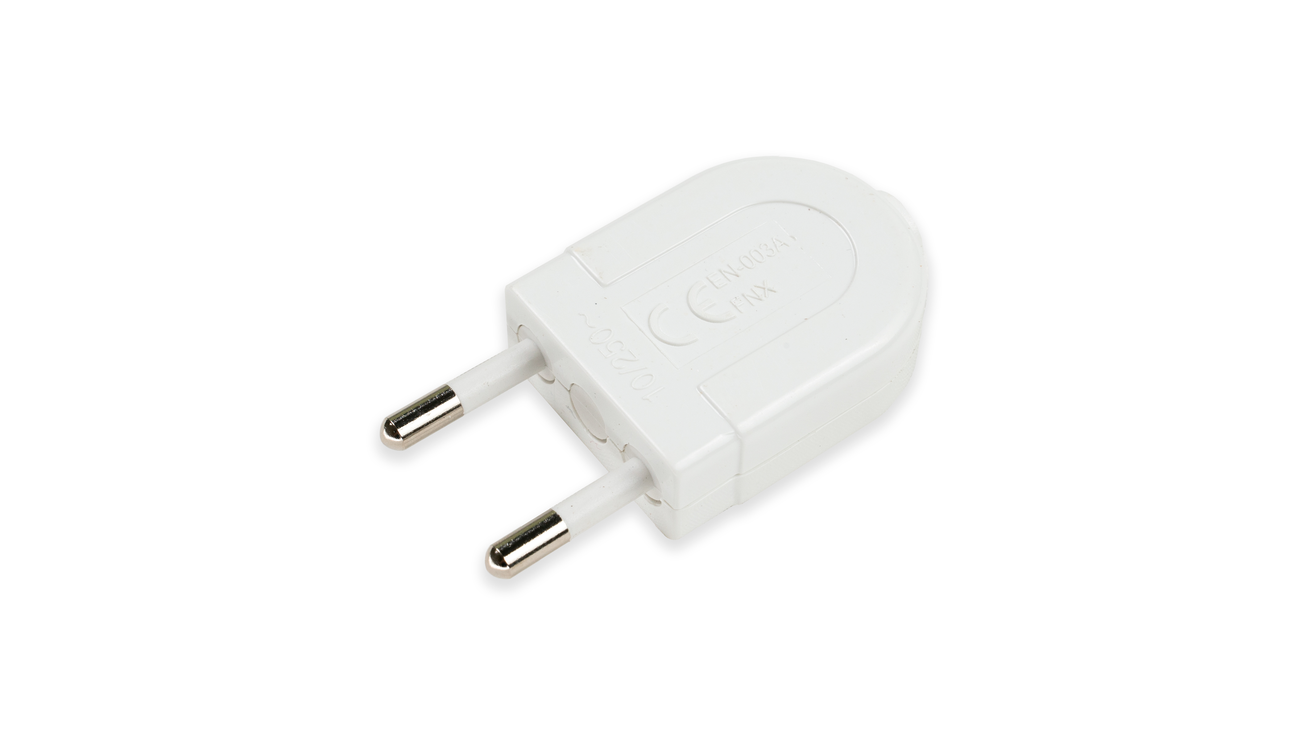 Mcho Volante S/t 10A Blanco EN-003A-B — FNX — FNX