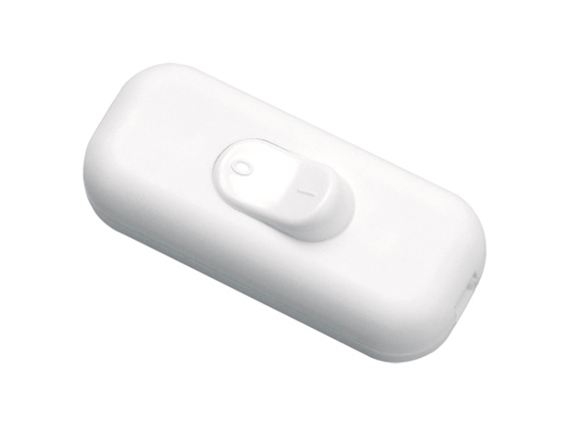 Interruptor VTE DE PASO 220V 2A BLANCO S62BF Bticino — Bticino